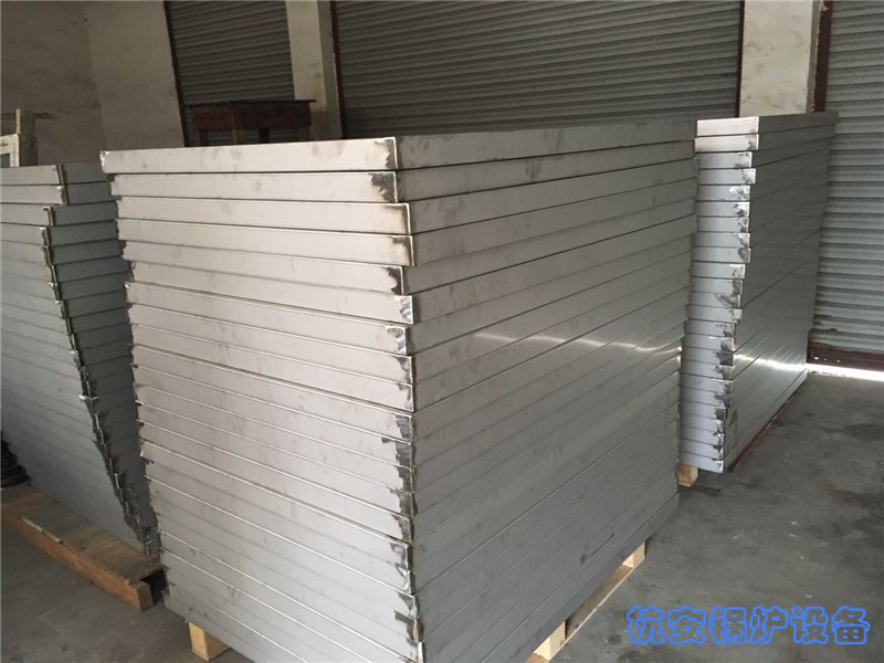 振打隔音防雨裝置—門板制作